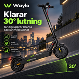 Waylo Elscooter ES2 Marbella