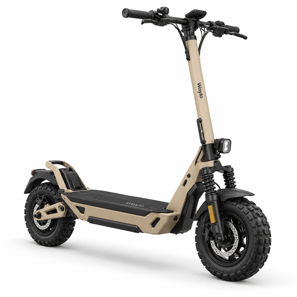 Waylo ES4 Terra Elscooter